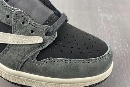 AllSeason 2124 Travis Scott x Air Jordan 1 low DM7866-001 