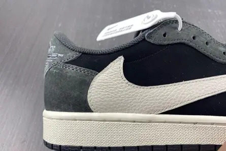 AllSeason 2124 Travis Scott x Air Jordan 1 low DM7866-001 
