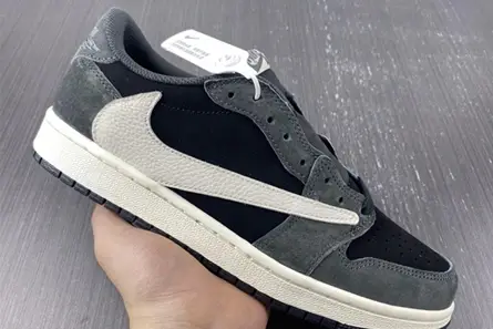 AllSeason 2124 Travis Scott x Air Jordan 1 low DM7866-001 