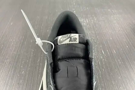 AllSeason 2124 Travis Scott x Air Jordan 1 low DM7866-001 
