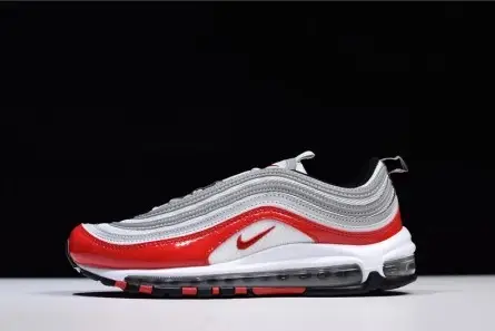 AllSeason 2511 Nike Air Max 97 Silver Bullet x Air Max 1 OG 921826-009  BCAC559