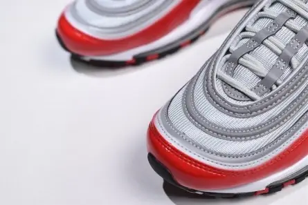 AllSeason 2511 Nike Air Max 97 Silver Bullet x Air Max 1 OG 921826-009 