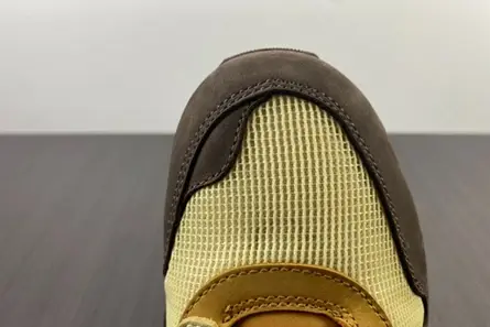 AllSeason 369 Nike Air Max 1 Travis Scott Cactus Jack Baroque Brown DO9392-200  CEAE832