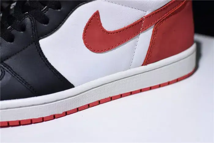 AllSeason 4091 Air Jordan 1 Retro Track Red 555088 -112 