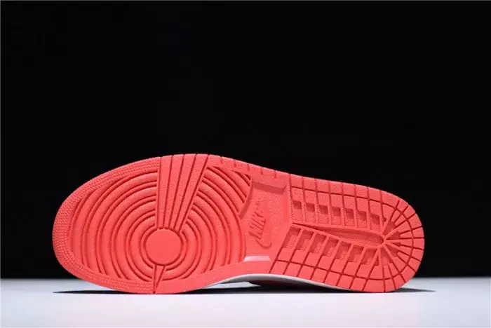 AllSeason 4091 Air Jordan 1 Retro Track Red 555088 -112 