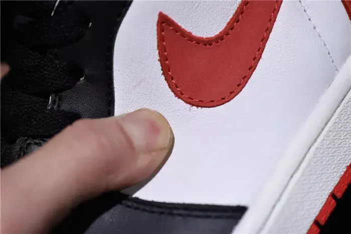 AllSeason 4091 Air Jordan 1 Retro Track Red 555088 -112 