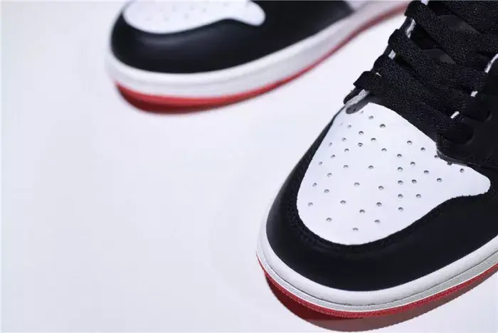 AllSeason 4091 Air Jordan 1 Retro Track Red 555088 -112 