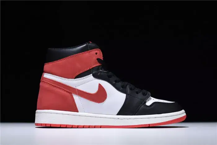 AllSeason 4091 Air Jordan 1 Retro Track Red 555088 -112 