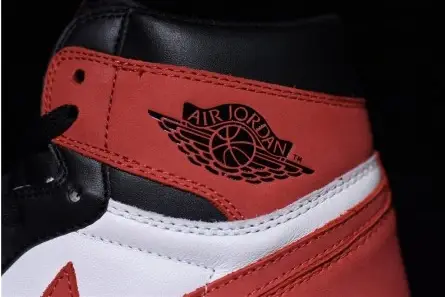 AllSeason 4091 Air Jordan 1 Retro Track Red 555088 -112 