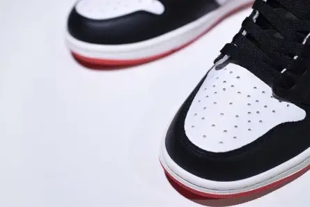 AllSeason 4091 Air Jordan 1 Retro Track Red 555088 -112 