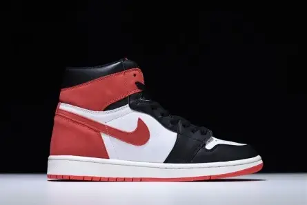 AllSeason 4091 Air Jordan 1 Retro Track Red 555088 -112 
