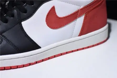 AllSeason 4091 Air Jordan 1 Retro Track Red 555088 -112 