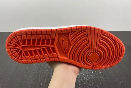 AllSeason 5803 Jordan 1 Low Starfish  CZ0790-801 