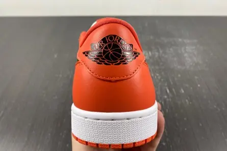 AllSeason 5803 Jordan 1 Low Starfish  CZ0790-801  EBEF134