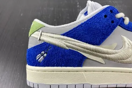 AllSeason 5962 Nike SB Dunk Low Pro Fly Streetwear  DQ5130-400 