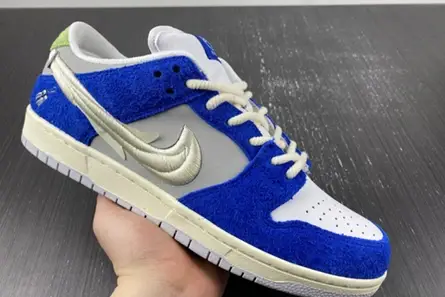 AllSeason 5962 Nike SB Dunk Low Pro Fly Streetwear  DQ5130-400 