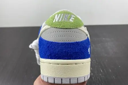 AllSeason 5962 Nike SB Dunk Low Pro Fly Streetwear  DQ5130-400  DFE490