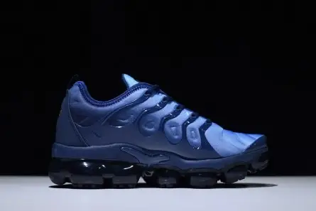 AllSeason 6195 Air VaporMax Plus Obsidian - 924453-401 