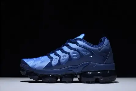 AllSeason 6195 Air VaporMax Plus Obsidian - 924453-401  BCA881