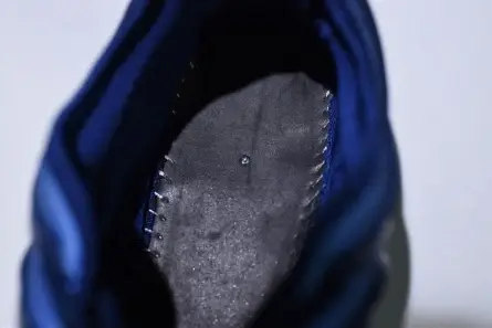 AllSeason 6195 Air VaporMax Plus Obsidian - 924453-401 