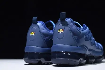 AllSeason 6195 Air VaporMax Plus Obsidian - 924453-401 