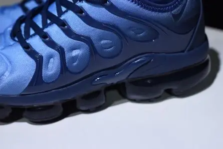 AllSeason 6195 Air VaporMax Plus Obsidian - 924453-401 