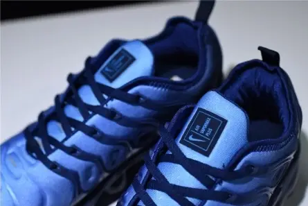AllSeason 6195 Air VaporMax Plus Obsidian - 924453-401 