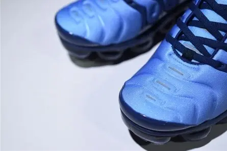 AllSeason 6195 Air VaporMax Plus Obsidian - 924453-401 