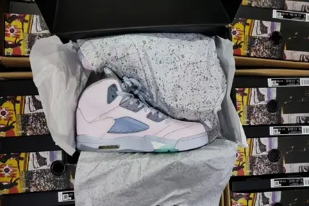 AllSeason 6398 Air Jordan 5 Retro DV0562-600 