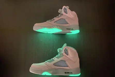 AllSeason 6398 Air Jordan 5 Retro DV0562-600 