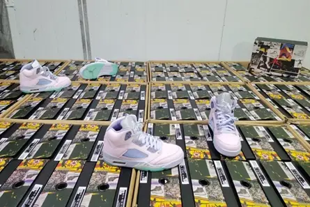 AllSeason 6398 Air Jordan 5 Retro DV0562-600 
