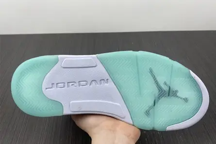 AllSeason 6398 Air Jordan 5 Retro DV0562-600 