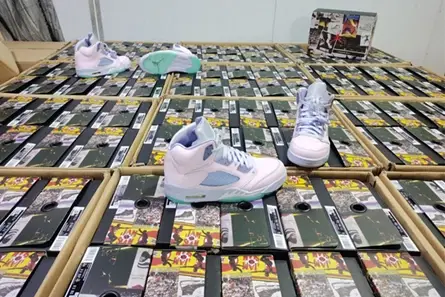 AllSeason 6398 Air Jordan 5 Retro DV0562-600 