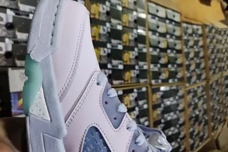 AllSeason 6398 Air Jordan 5 Retro DV0562-600 