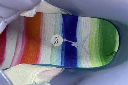 AllSeason 6398 Air Jordan 5 Retro DV0562-600 