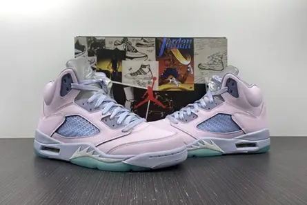 AllSeason 6398 Air Jordan 5 Retro DV0562-600 