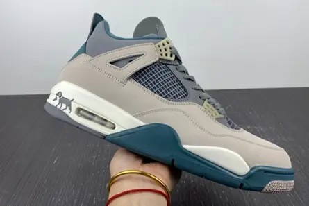 AllSeason 6798 Air Jordan 4 DV3742 021 