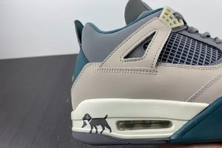 AllSeason 6798 Air Jordan 4 DV3742 021 