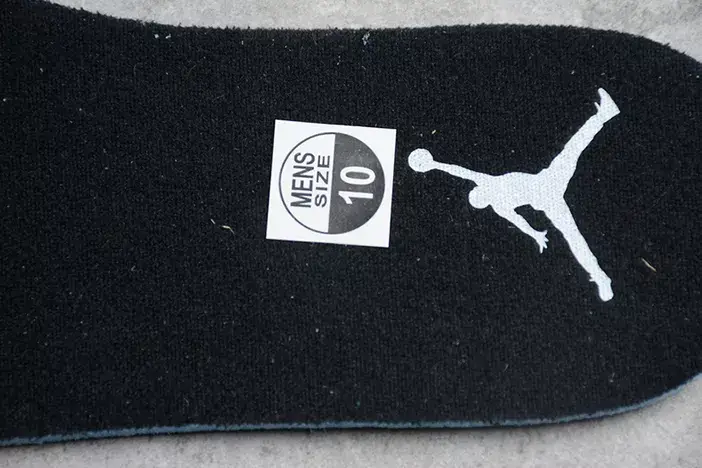 AllSeason 7721 Air Jordan 1 Mid SE 'Grey Fog' - Air Jordan - 852542-003 