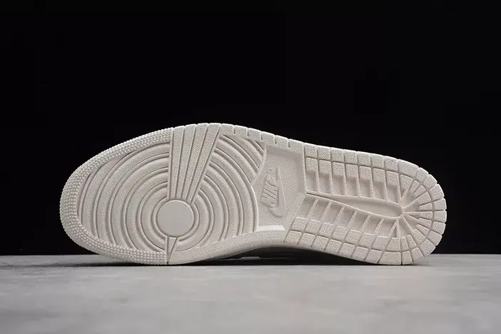 AllSeason 7721 Air Jordan 1 Mid SE 'Grey Fog' - Air Jordan - 852542-003 