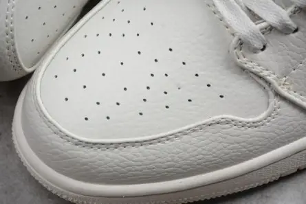 AllSeason 7721 Air Jordan 1 Mid SE 'Grey Fog' - Air Jordan - 852542-003 