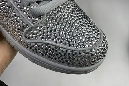 AllSeason 8377 Nike Dunk Low x Cactus Plant Flea Market Pure Platinum CZ2670-001 