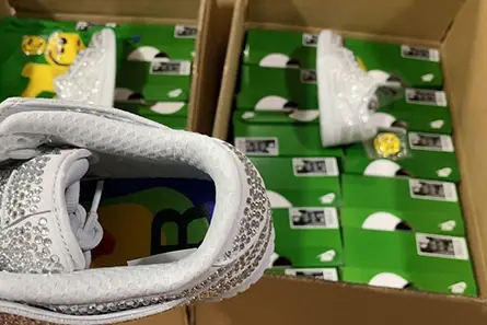 AllSeason 8377 Nike Dunk Low x Cactus Plant Flea Market Pure Platinum CZ2670-001 