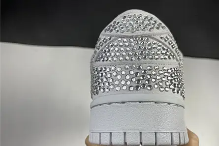 AllSeason 8377 Nike Dunk Low x Cactus Plant Flea Market Pure Platinum CZ2670-001 