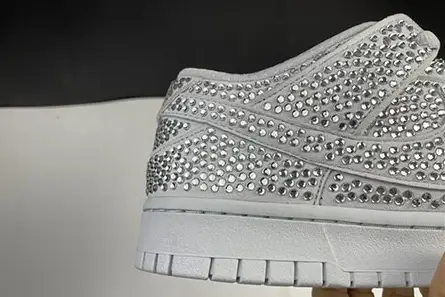 AllSeason 8377 Nike Dunk Low x Cactus Plant Flea Market Pure Platinum CZ2670-001 