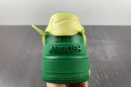 AllSeason 8439 Nike Air Force 1 Low SP AMBUSH Pine Green  DV3464-300  CFFD1584