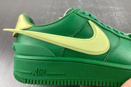 AllSeason 8439 Nike Air Force 1 Low SP AMBUSH Pine Green  DV3464-300 
