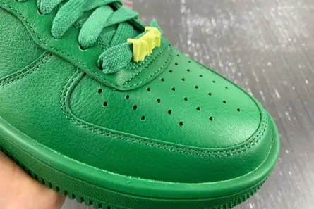AllSeason 8439 Nike Air Force 1 Low SP AMBUSH Pine Green  DV3464-300 