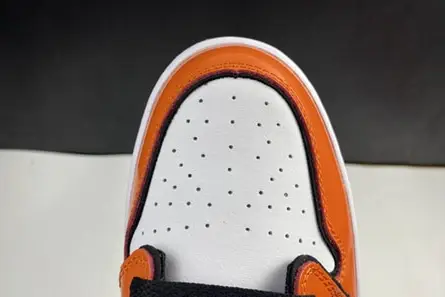 AllSeason 888 Air Jordan 1 Mid “Turf Orange” DD6834-802 
