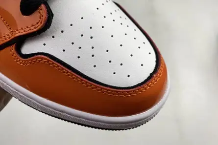 AllSeason 888 Air Jordan 1 Mid “Turf Orange” DD6834-802 